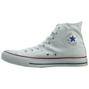 Converse All Star Hi Optic White Ankle-High Fashion Sneaker - 11M / 9M