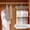 Blue, variant on 9-Hole Space Saving Clothes Hanger Organizer, Durable Plastic Cascading Closet Hanger with 360° Rotatable Hook, Multi-Layer Wardrobe Rack to Maximize Closet Space for Shirts, Coats, Pants