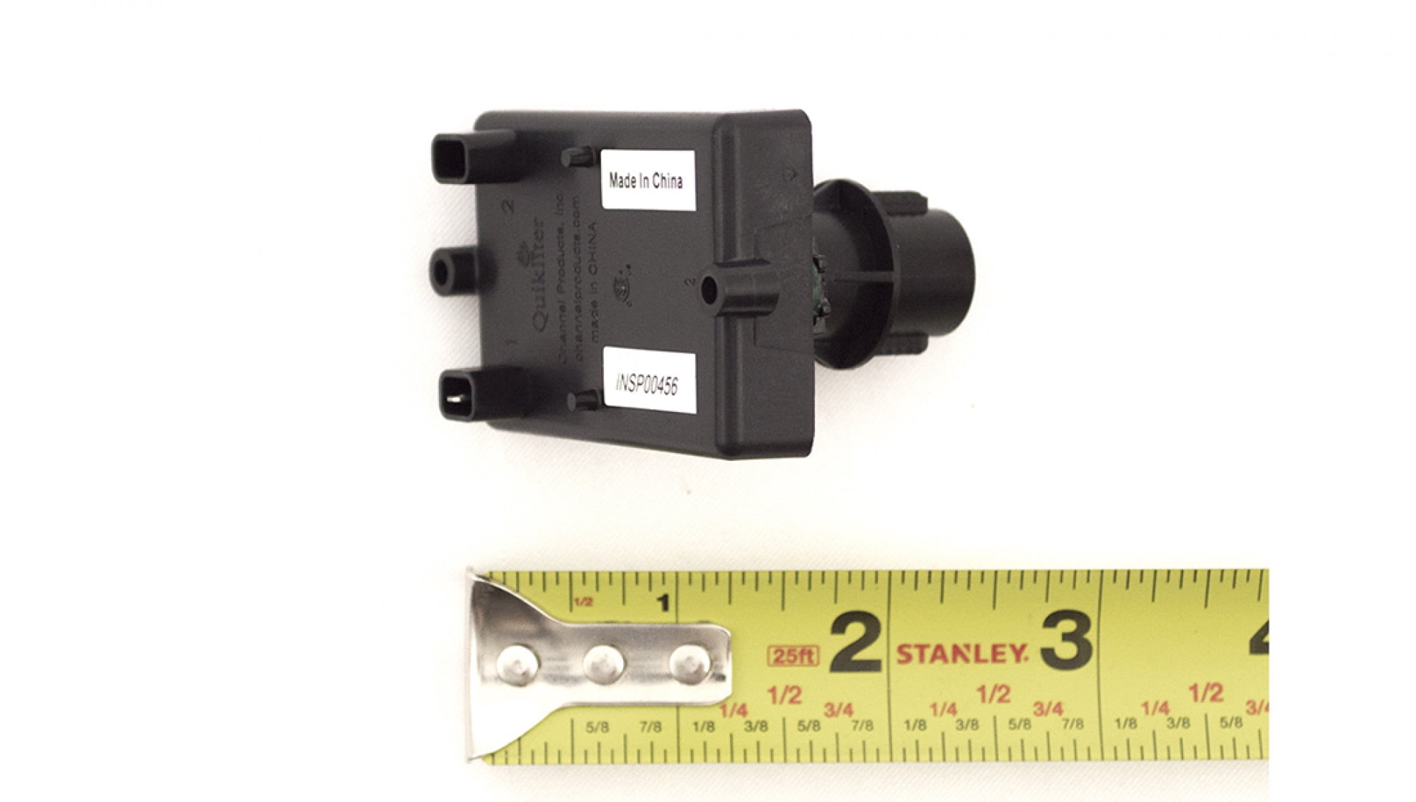 Appliance Factory Parts WNKJNR 2 Outlets Electonic Ignitor GGEIB