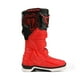 thumbnail image 4 of Botas de Moto Todo Clima: Confort Total & Aventura Sin Límites! Impermeables Viaje & Off-Road - Hombres y Mujeres,rojo-37, 4 of 25