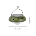 thumbnail image 3 of Camping Lights With Colorful Stage Lights, Solar Charging Atmosphere Lights, 3 of 8