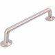 thumbnail image 3 of Armario Pull Stone Harbor Hardware Telluride, 15 cm, níquel satinado, 3 of 4