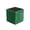 A, variant on Aquarium Filter Media, Bio Sponge Filter Cube, Fish Tank Water Purification Media, Reusable Washable, Green, 3.94" Cube 500g