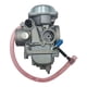 thumbnail image 5 of Riwesomey Carburador de coche, motor de entrega de humos de alta eficiencia, repuestos para automóviles, fácil instalación, reemplazo de carburador para Vehículos, repuestos y accesorios Mis Riwesomey VI018402-00, 5 of 6