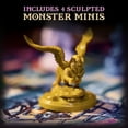 thumbnail image 3 of Juego de mesa Ravensburger Horrified: World of Monsters 10+, 3 of 6