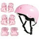 thumbnail image 5 of Patines Linea 4 Ruedas Little Monkey Luz Led Niños Y Adultos Talla Ajustable 18.6-21 cm con Kit Seguridad, 5 of 9