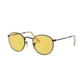 thumbnail image 1 of Lentes de sol Ray-Ban Ray Ban Rb3447 9066/4A Round Metal Evolve Unisex, 1 of 2