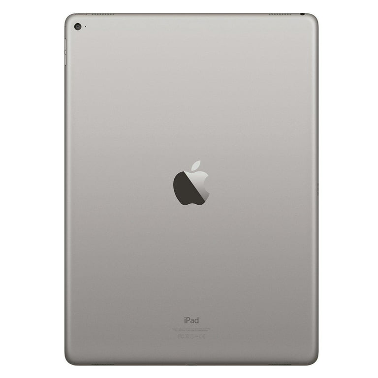 iPad Pro 12.9 Wi-Fi + Cellulaire 6ème gén. 256Go - Space Grey