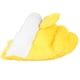 thumbnail image 1 of Thicken Sleeping Nest Hamster Sleeping Bed, Hamster Nest, Yellow Squirrel Sugar Glider For Hamster ANGGREK Otros, 1 of 8