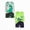 4pc-0312a-GNAG, variant on Baby Boy Clothes Summer Newborn Fashion Summer Baby Toddler Boys Girls Sleeveless Casual Loungewear Thin Air-Conditioned Clothing Home Clothing Suit,Sizes 3M-4T