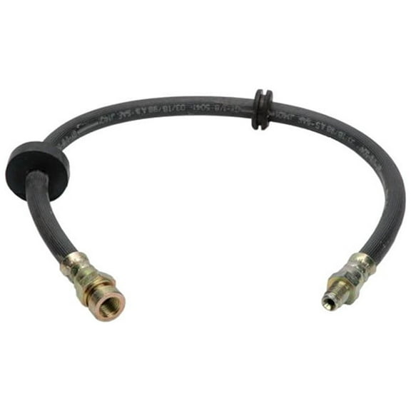 Raybestos Element3 Brake Hose, BH380952 Fits select: 1989 SAAB 9000
