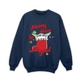 thumbnail image 1 of Star Wars Mandalorian Garçon Merry Force Sois avec Toi Chandail, 1 of 1