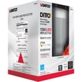 thumbnail image 2 of Satco, SDNS29615, 13W BR40 LED 2700K Bulb, 1 Each, 2 of 3