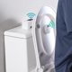 thumbnail image 5 of Descarga De Inodoro Sin Contacto, Sensor Infrarrojo Práctico 0.25S Sensor Automático De Inducción Para Baño, 5 of 7