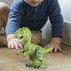 thumbnail image 1 of Figura de Acción Perfke Dinosaurio Tiranosaurio 10cm x 11cm, 1 of 9