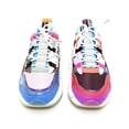 thumbnail image 4 of New Balance Vision Racer X Jaden Smith Sneaker Wavy Blue/Multi Color Mens US 9, 4 of 6