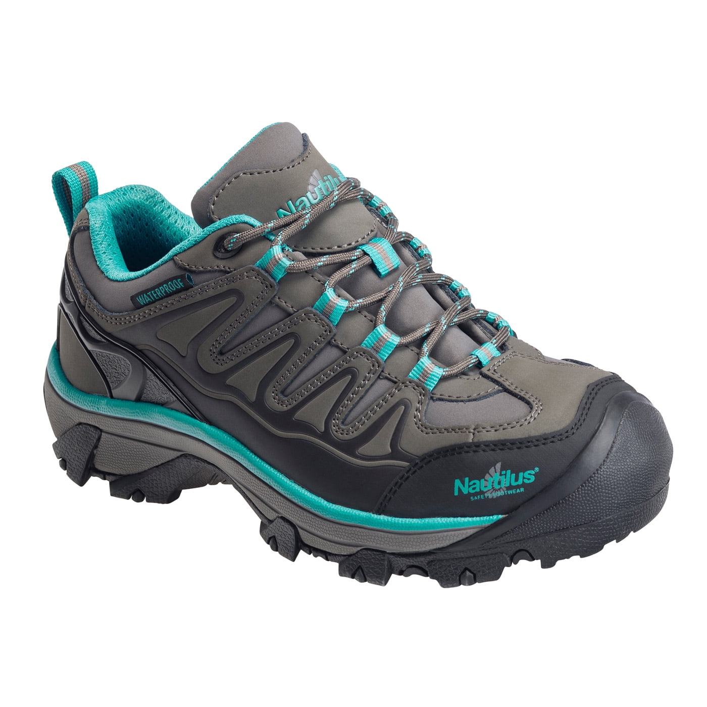 composite toe shoes walmart