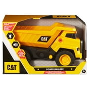 Caterpillar Cat Power Haulers Dump Truck