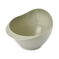 thumbnail image 2 of Grrvtrz Conteneurs de Stockage Alimentaire, Rangement et Organisation, Grand Panier de Drainage en Plastique de Qualité Alimentaire pour Évier, Ensemble de Paniers de Rangement pour Légumes et Fruits, 2 of 6