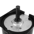 thumbnail image 6 of 2X 220V AC Egg Turner Motor Incubator Engine Reversible Geared Motor for Most Incubator 2.5R/Min, 6 of 8