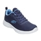 thumbnail image 5 of Tenis Skechers Azul para Mujer [SKE1066] azul 25.5, 5 of 9