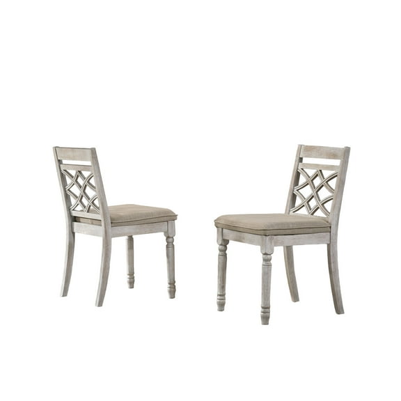 Havanna Collection Dining Chairs - Revitalize Your Dining Table's Look