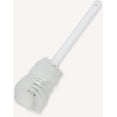 thumbnail image 3 of Cepillo de Limpieza Carlisle SPARTA 30 cm Poliéster Blanco, 3 of 9