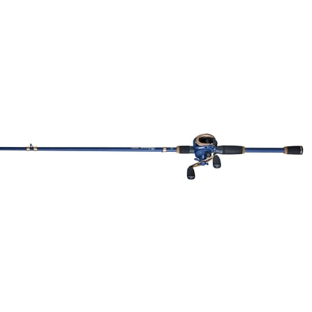 Shakespeare Summit Baitcast Combo 7 1-Piece Fishing Rod and Reel Combo