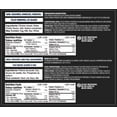 thumbnail image 2 of Poitrine de poulet Watson Ridge IQF 800g Poitrines de poulet Watson Ridge, 17 % de protéines de viande, 2 of 2