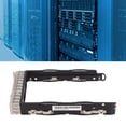 thumbnail image 4 of Hard Drive Tray, Safe Stable   Hard Drive Tray Simple Operation   Easy Installation Metal ABS Material  For  UCS C220 For C480 For C240, 4 of 8