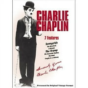 Charlie Chaplin Volume 6 (DVD)