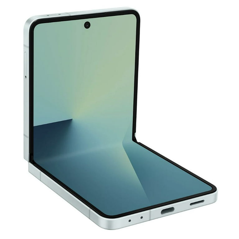Galaxy Z Flip7 Samsung.com限定 mint 256GB Pre-Owned Samsung Galaxy Z Flip7 5G 256GB - Unlocked - Mint (Good