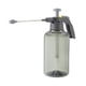 thumbnail image 2 of Regadera presurizada | Pulverizador de jardinería con modos de niebla fina y chorro | Botella transparente de 1,3 l | Gatillo con bloqueo para uso continuo, 2 of 6