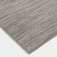 thumbnail image 5 of Mainstays Space Dyed Gray 17"x30" Indoor Area Rug, 5 of 7