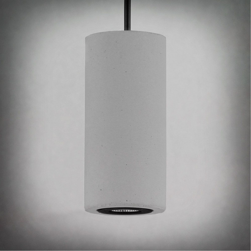ET2 Lighting - LED Mini Pendant - Micro-4.5W 1 LED Pendant-1.75 Inches wide by 4 - image 5 of 6