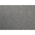 thumbnail image 5 of Stevie 5-piece Rectangular Dining Set Grey and Black, 5 of 5