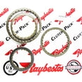 thumbnail image 2 of clutch pack Raybestos module re4f04a clutch pack Raybestos module (with both high clutches) Automatic transmission, 2 of 2