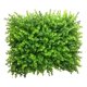 thumbnail image 1 of Pasto sintetico 3 piezas decoracion artificial, 1 of 5