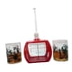 thumbnail image 4 of Decantador de vino, separador de vino, regalos, Cable de vidrio en forma de coche, Bar de Pub transparente, accesorios de vino de 1000ml, aireador de, 4 of 9