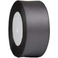 thumbnail image 2 of Double Faced Satin Ribbon Double Sided Solid Polyester Ribbon for Gift Wrapping Christmas Decoration, 2 of 4