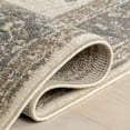 thumbnail image 5 of Nuloom Jolie Traditional Medallion Area Rug, 5' x 8', Jolie Beige, 5 of 9