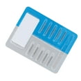 thumbnail image 4 of Foret, Accessoire de Remplacement Fraise Professionnelle pour Pièce à Main à Grande Vitesse 3, 4 of 8