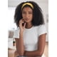 thumbnail image 5 of HMD 5 piezas de moño de pelo desordenado postizo despeinado para mujeres extensión de cabello cola de caballo coleteros con banda de goma elástica largo Updo postizo desordenado accesorios para el cab, 5 of 5