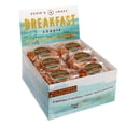 thumbnail image 2 of Susie's Smart Gingered Apple Cookie Healthy Breakfast Cookies, Box of 18, 2 of 3
