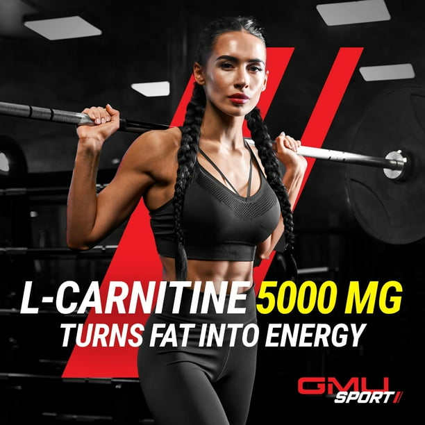 l-carnitine content in beef steak per 100g L-Carnitina: El Secreto para Mejorar tu Rendimiento Deportivo