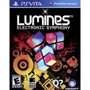 Lumines: Electronic Symphony (psv) - Pre