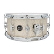 Drum Workshop Performance Series 6.5x14” Limited Snare Drum, Broken Glass
