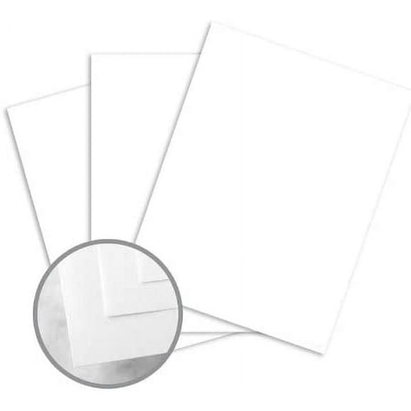 Classic Crest Solar White Paper - 13 x 19 80 Text Smooth 250 per Package