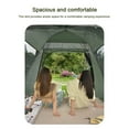thumbnail image 3 of Outdoor SunProof WindProof Quick-Opening Tent Lightweight Waterproof Foldable Tent Full-Automatic, 3 of 8