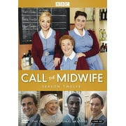 Call the Midwife: Season Twelve (DVD)